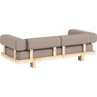 Stay Bäddsoffa Grandpa Beige
