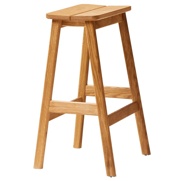 Angle Barpall 65 cm Ek
