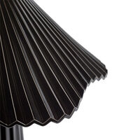Uala Table Lamp 48 cm Black