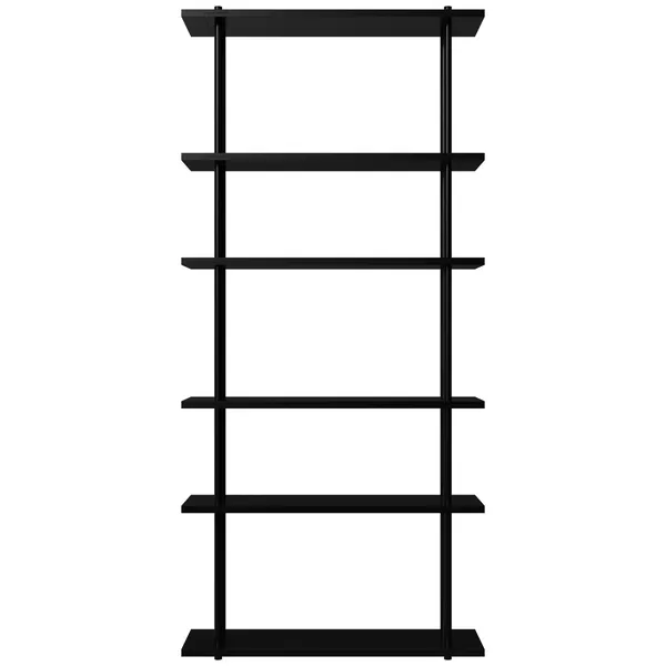 Bond Shelf W106 Black