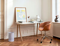 CPH 90 2.0 Skrivebord Vannbasert Lakkert Eik / Eik