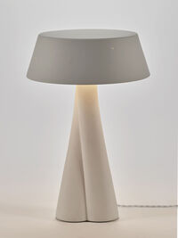 Paulina 04 Bordslampa H:51.5 cm Beige