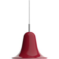 Pantop Riippuvalaisin 23 cm Cherry Red