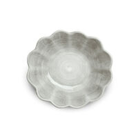 Oyster Kulho 16x18 cm Harmaa