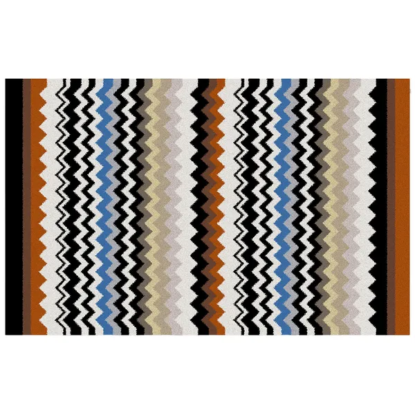 Best Badrumsmatta 60x90 cm Multi