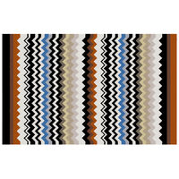 Best Badrumsmatta 60x90 cm Multi