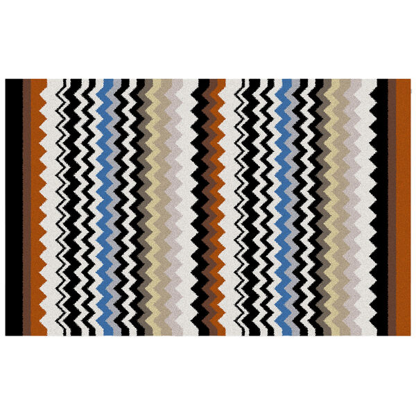 Best Badrumsmatta 60x90 cm Multi