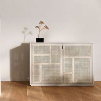 Air Sideboard Hvid