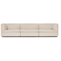 Retreat Soffa Grace Natur / Ben Ek 224 cm