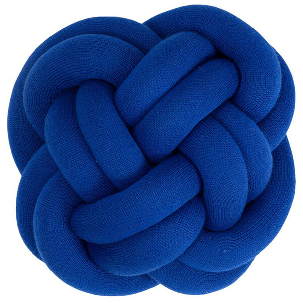 Knot Tyyny Klein Blue