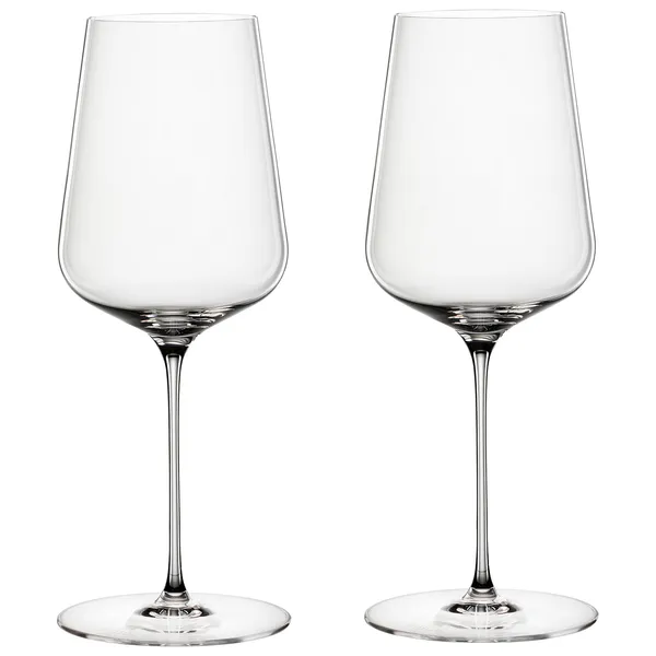 Definition Rødvinsglass 55 cl 2-pk
