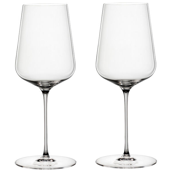 Definition Rødvinsglass 55 cl 2-pk
