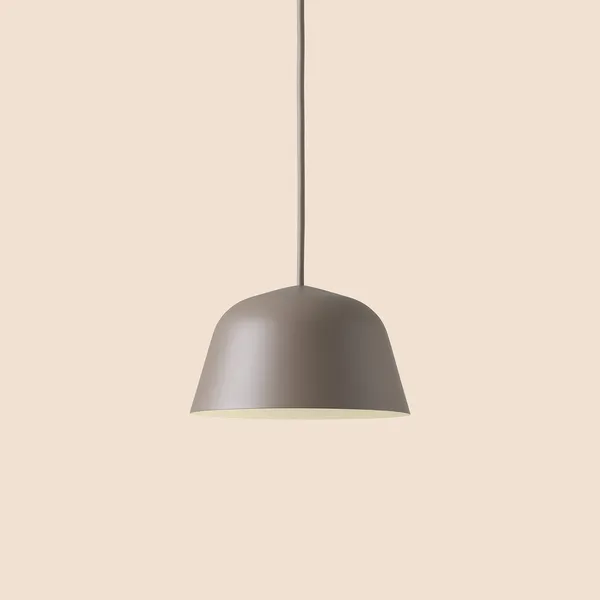 Ambit Pendel Ø165 cm Taupe