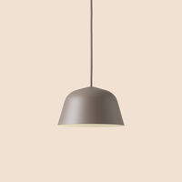 Ambit Pendel Ø165 cm Taupe