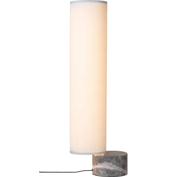 Unbound Gulvlampe Lin Ø17x80 cm