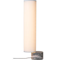 Unbound Gulvlampe Lin Ø17x80 cm