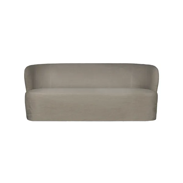 Stay Slipcover Sohva 190x95 cm Linen0024