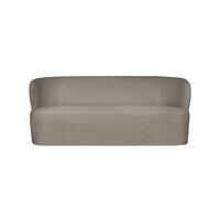 Stay Slipcover Sohva 190x95 cm Linen0024