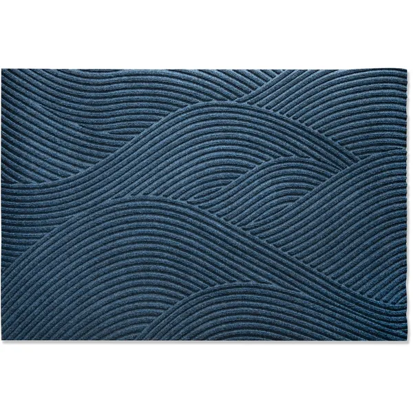 Sjø Dørmåtte 85x130 cm