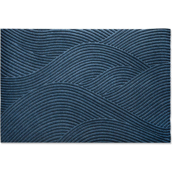 Sjø Dørmatte 85x130 cm