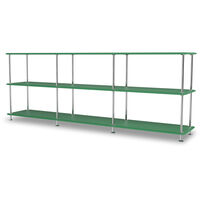 Free Shelf 222000 Parsley / Chrome