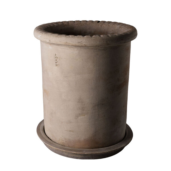 Krukke 25 cm