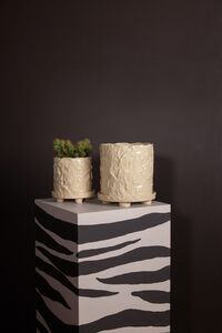 Muddy Krukke 175 cm Beige