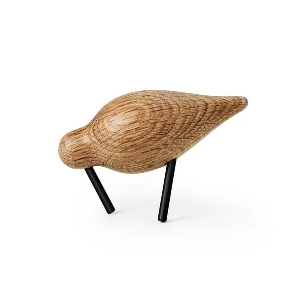 Shorebird Small Sort/Oak