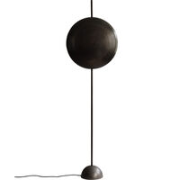 Totem Golvlampa Brons