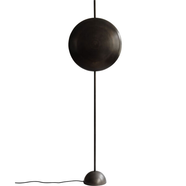 Totem Golvlampa Brons