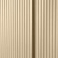 Sill Skab Cashmere Højt