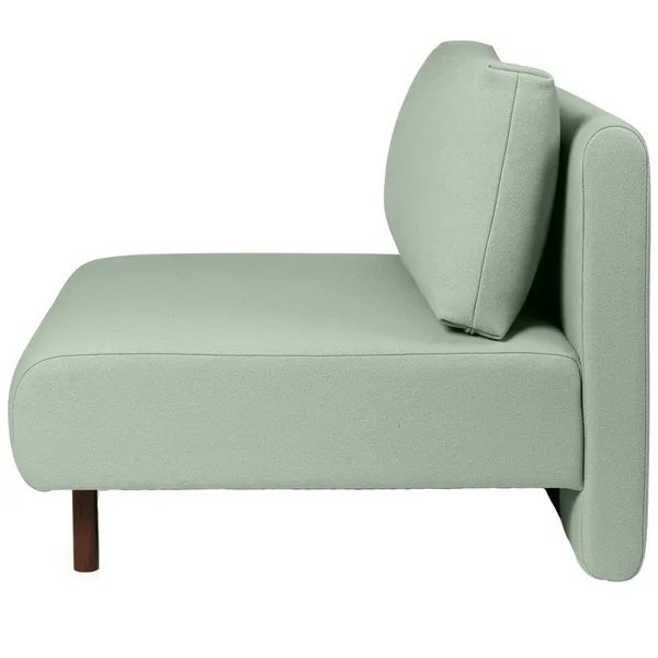 Dase Modulsofa Center Tonus Mint