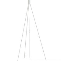 Tripod Floor Lampfot Svart