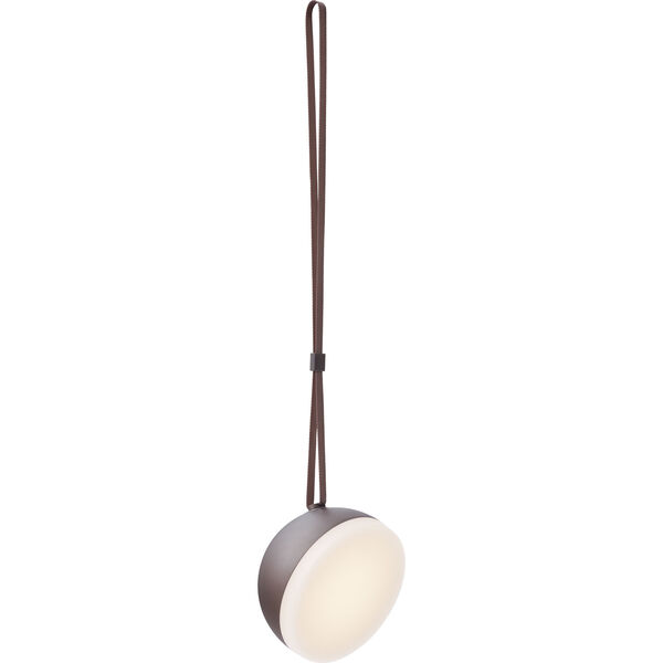 Sphere Adventure Light Bordlampe Bærbar Mørk Bronze