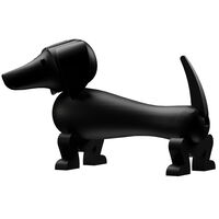 Hund Trefigur 185 cm