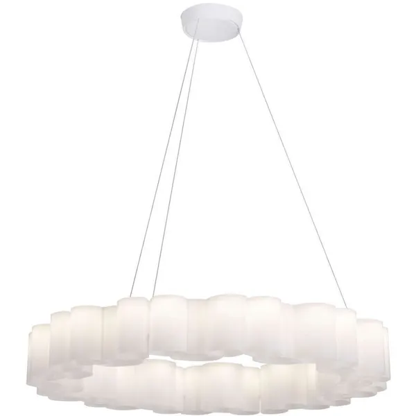 Honey Pendel 110 cm (DALI)