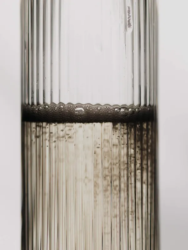 Ripple Champagneglass 2-pk Klar