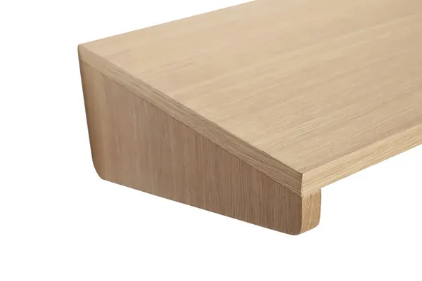 Folk Wall Desk