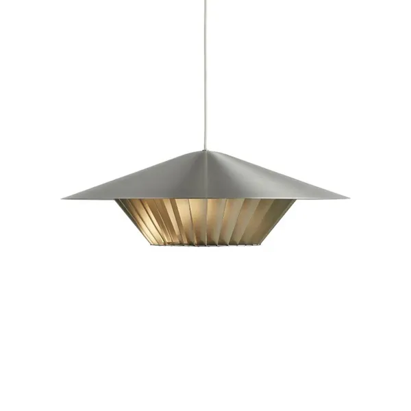 Menton Pendellampe Ø65 cm