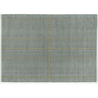 Seam Matto 250x350 cm Harmaa