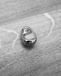 Rud Knopp Titanium