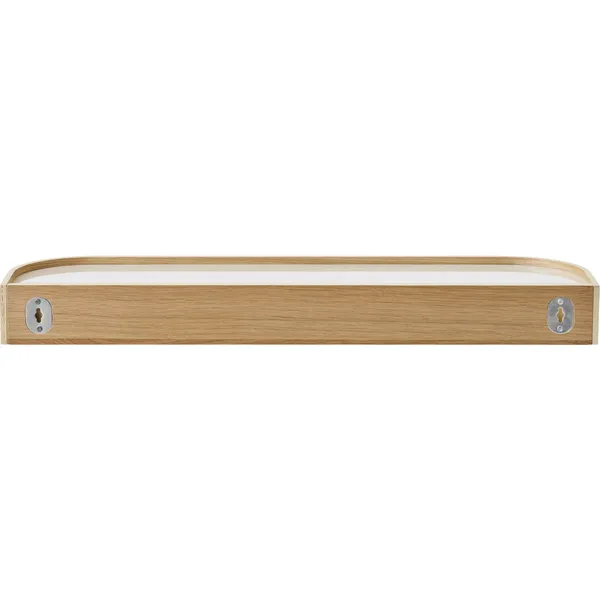 Epoch Hylla 79 cm Naturlig Ek / Dimma