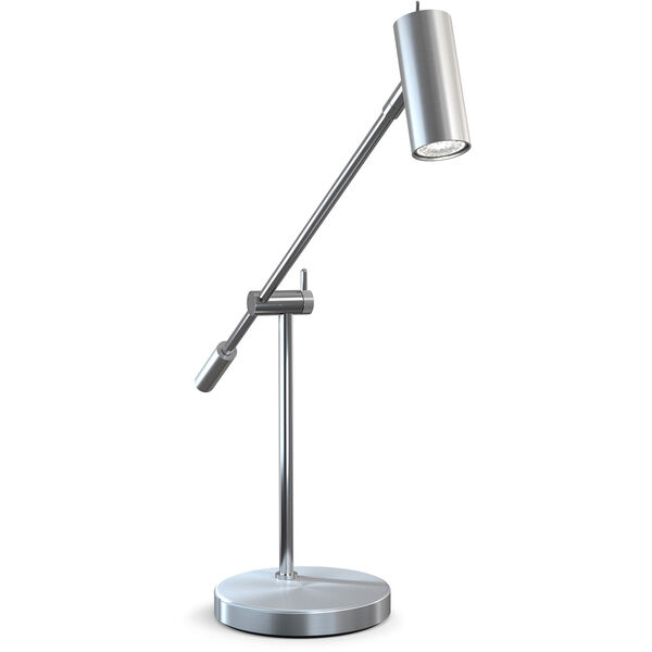Cato Bordlampe Aluminium