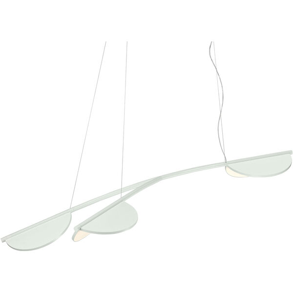 Almendra Organic Y Short S3 Pendel Offwhite