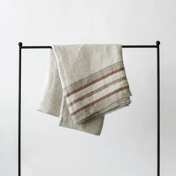 Emilio Filt 130x170 cm Tan