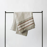 Emilio Filt 130x170 cm Tan