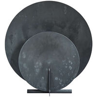 AD Floor Lamp Oxidized