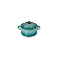 Signature Pot Mini 250 ml Bleu Riviera