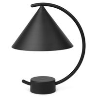 Meridian Bordlampe Cashmere
