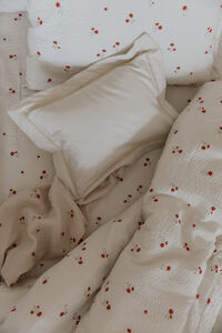 Poppy Stretchlaken Junior 60x120 cm